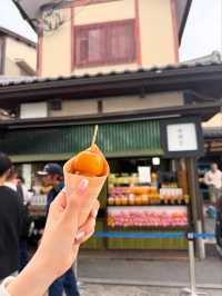 日本暑假親子遊怎麼玩？京都奈良一日遊。