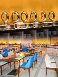 理想之選：廈門城市廣場希爾頓歡朋酒店