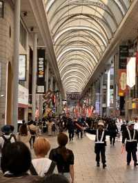 Hiroshima, An Underrated Gem In Japan! Perfect For Budget Travellers too 