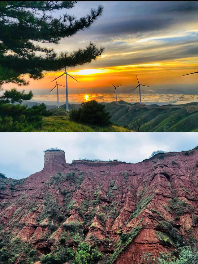 平陸街頭呢個紅色招牌背後，藏住比電視劇更狗血嘅故事