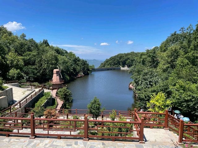 信陽市旅遊攻略