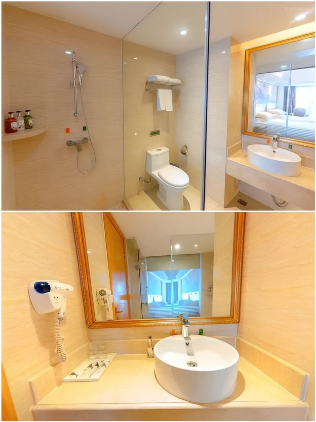 南寧出差丨呢間酒店令我諗住無限續住