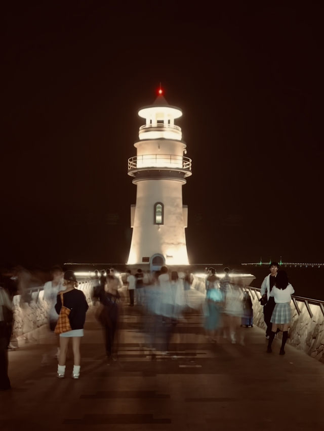 Coastal charm-Zhuhai