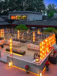 至今為止我最愛嘅北京Citywalk路線出現咗