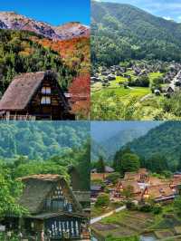 【一個人的散心之旅｜3個治癒系小鎮推薦】