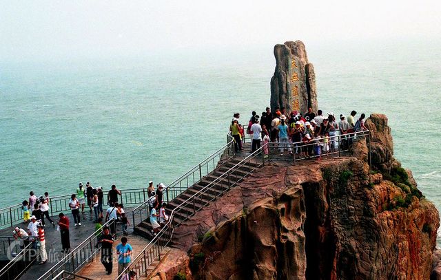 榮成超全旅遊攻略，帶你解鎖小眾寶藏地
