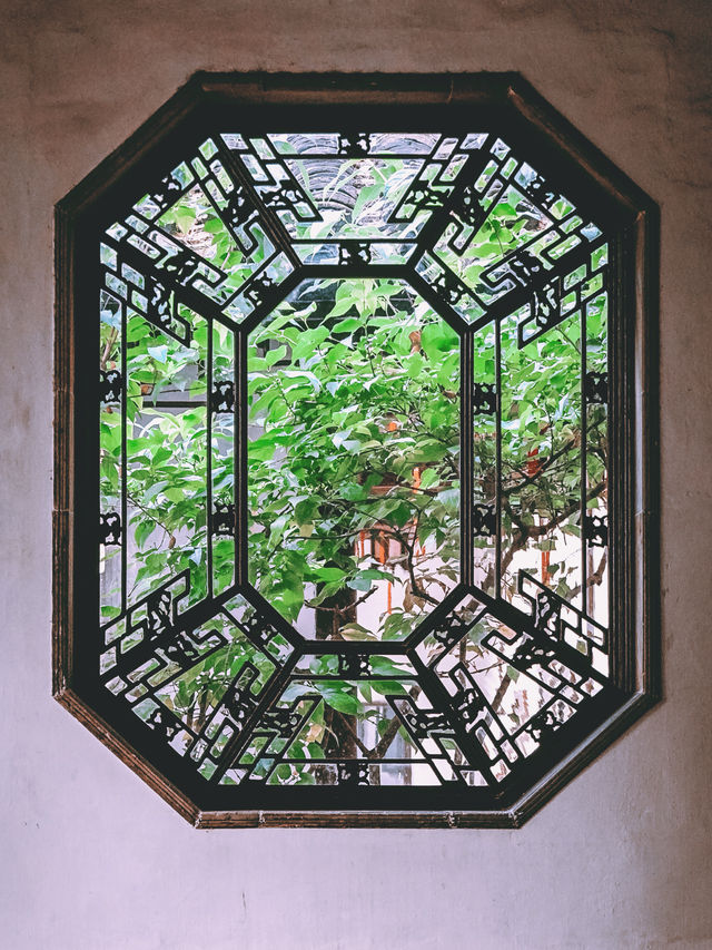 獅子林｜700年禪意園林嘅前世今生