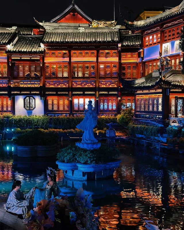 7日暢遊杭州-蘇州-上海 玩轉不停歇