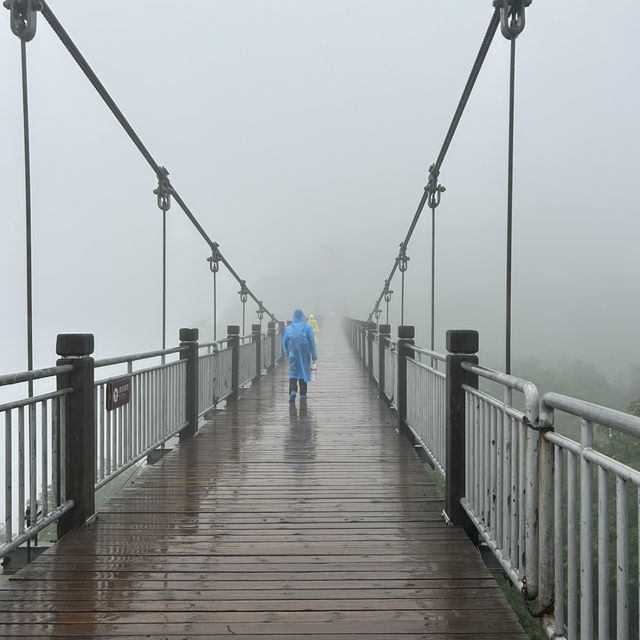Detailed 1 Day (of 4) Itinerary for Zhangjiajie - Tianmen Mountain