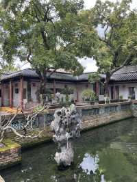 藏在東莞的江南詩意｜可園：嶺南四大名園之一