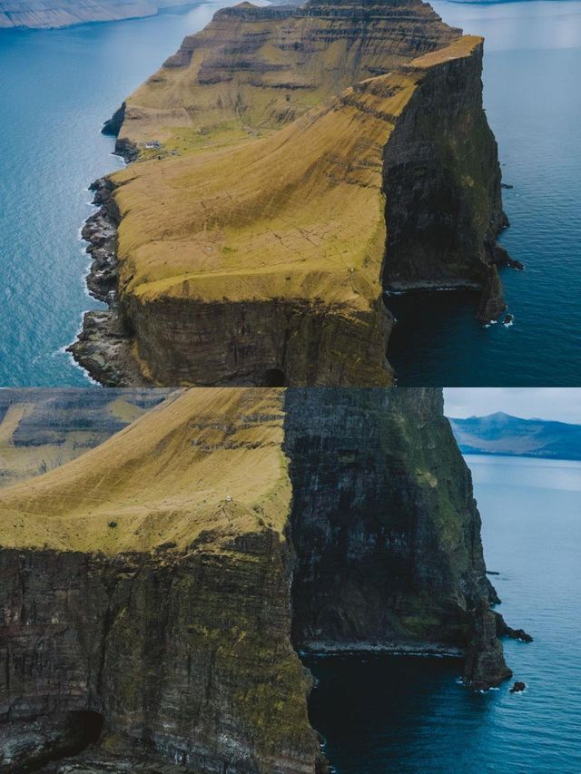 法羅群島｜丹麥秘境中的遺世桃源