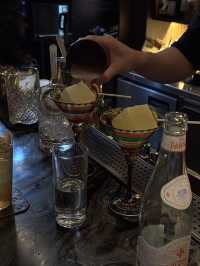 中環Top50酒吧酒鬼攻略！兩間亞洲頂流微醺體驗🍸