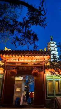 【大美蘭州】，點都要嚟睇下黃河，吹下晚風啦