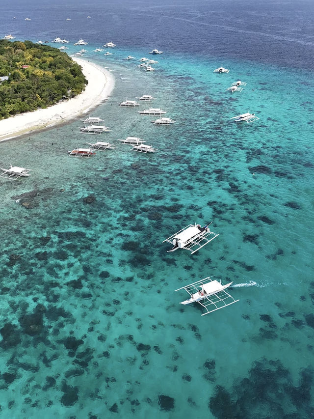 菲律賓：千島之國的海洋天堂