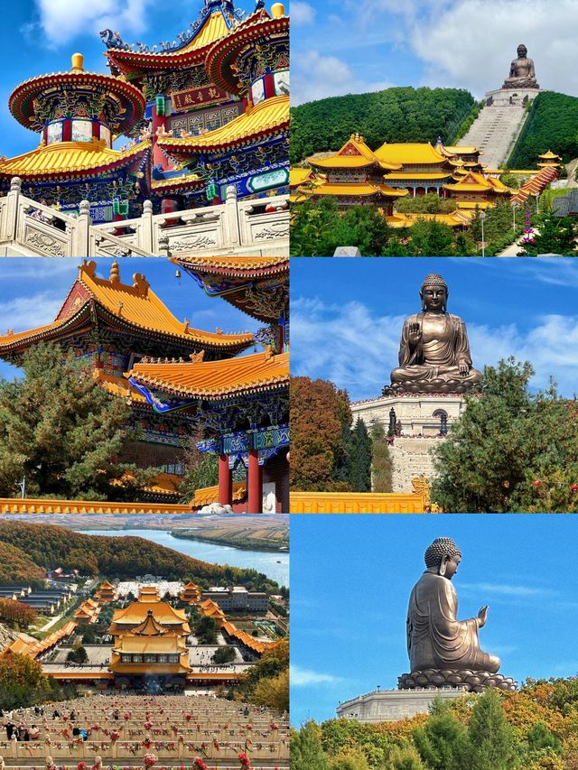 被問咗800次嘅延邊旅遊攻略建議收藏