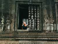 Angkor Wat: The Crown Jewel of Khmer Civilization