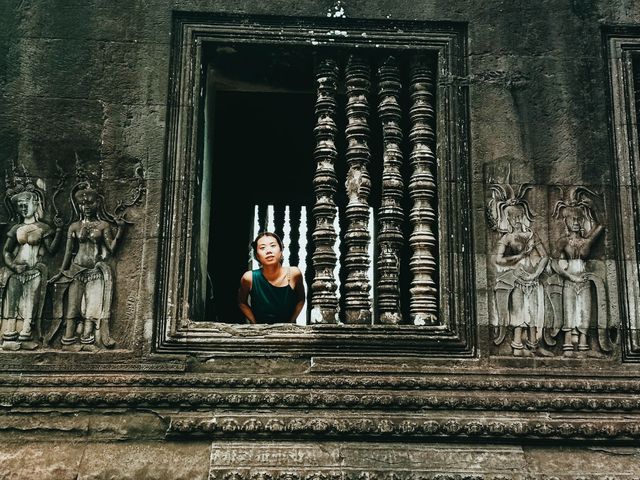 Angkor Wat: The Crown Jewel of Khmer Civilization