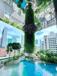 Pan Pacific Orchard SingaporeOrchard Pan Pacific 🇸🇬