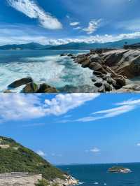 比起三亞人擠人，呢度先係性價比高嘅度假島