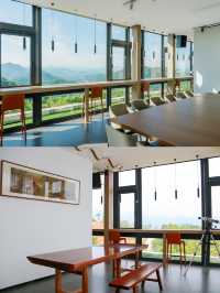 桐廬高山雲海民宿入住攻略