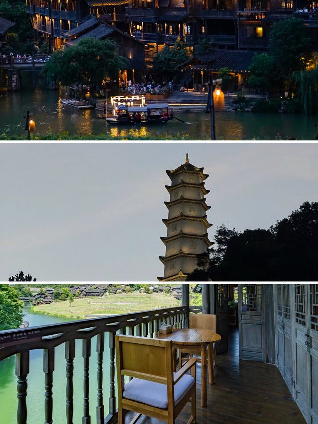 貴州夏日限定避暑高鐵直達嘅古村落