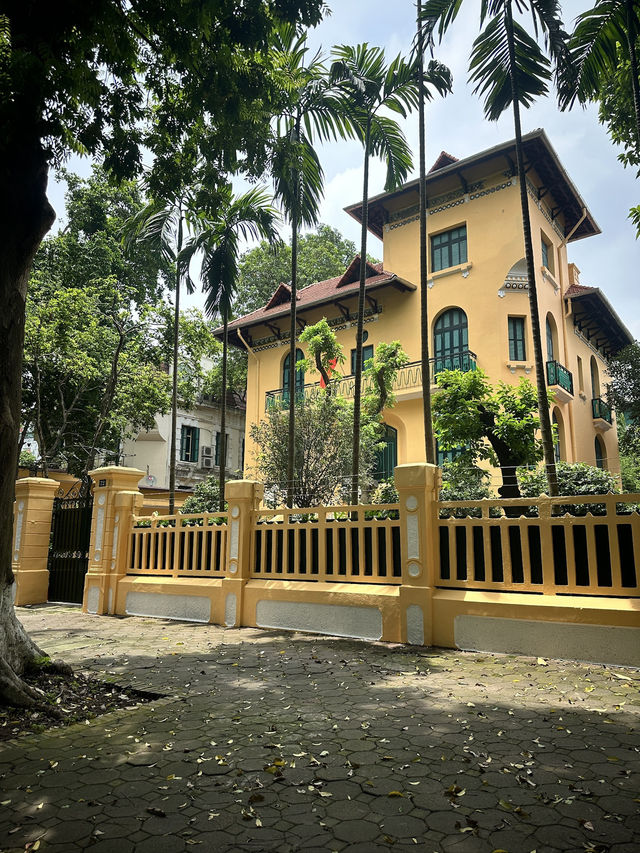 Well Hanoi There! Top Tips For Vietnams Incredible Northern Metropolis 