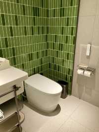 Holday Inn Shanghai Pudong Airport