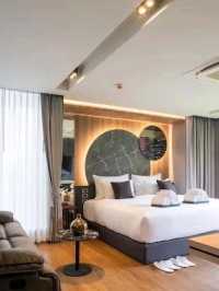 Amazingly Beautiful Richmann Hotel Resort, Hatyai , Thailand