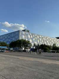 Olympic Park in Beijing!
