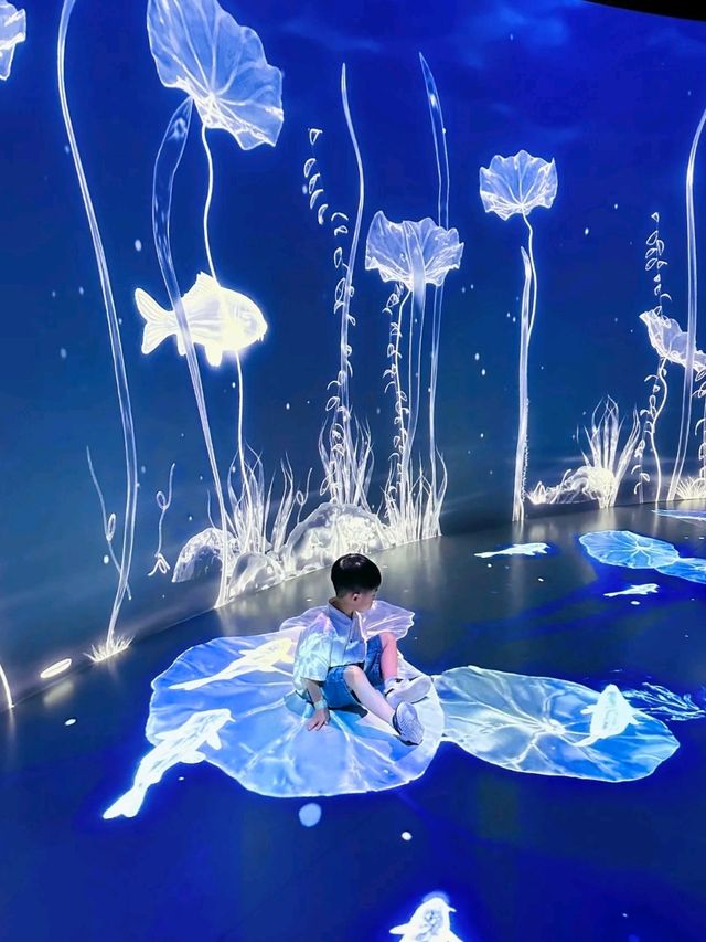 Hong Kong Museum of Art is Dreamy🥰