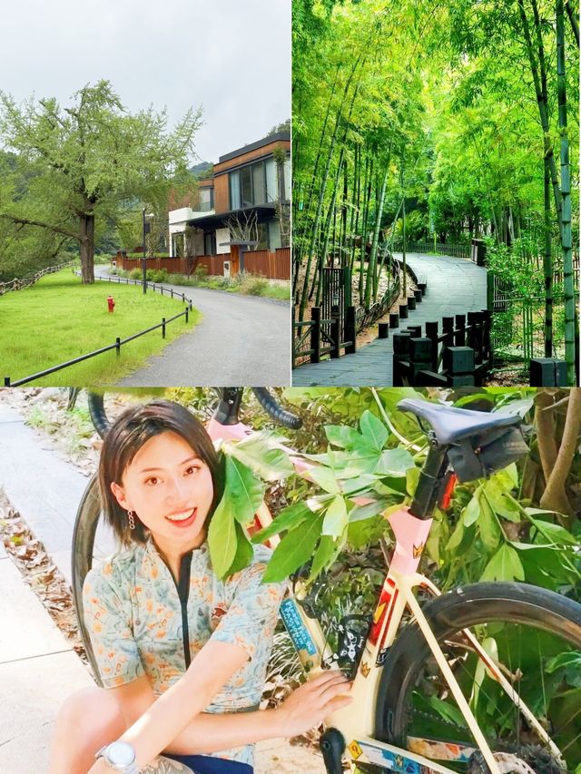 蘇州樹山：上海周邊避暑玩水親子遊嘅夢幻地