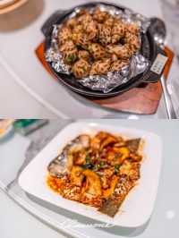 喺八角樓順德料理，體驗嶺南生活美學