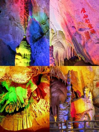So Close Yet So Beautiful: Weekend Getaway to Xingtai's Natural Wonders in Hebei