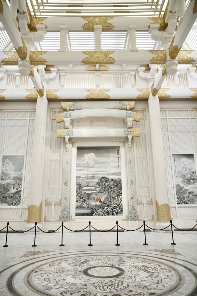 穿越千年，遇見聖賢！尼山聖境，一場震撼心靈嘅儒家文化之旅