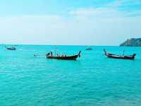 Boracay Island: A Paradise of Sun, Sand, and Endless Adventure