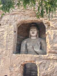 北京→大同5天4晚自駕遊