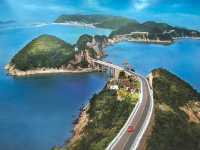 洞頭美景