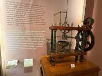 Undiscovered Gem: Museo Galileo