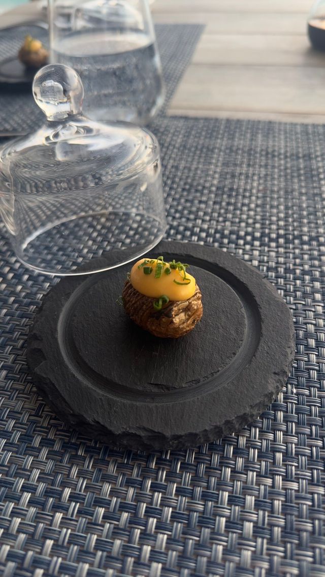 Comfortable Villas and Delicious Dining Experience