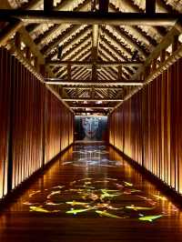 Tranquility at One&Only Le Saint Géran