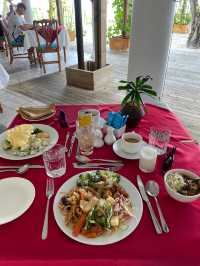 Enchanting Stay at Villa Park Resort