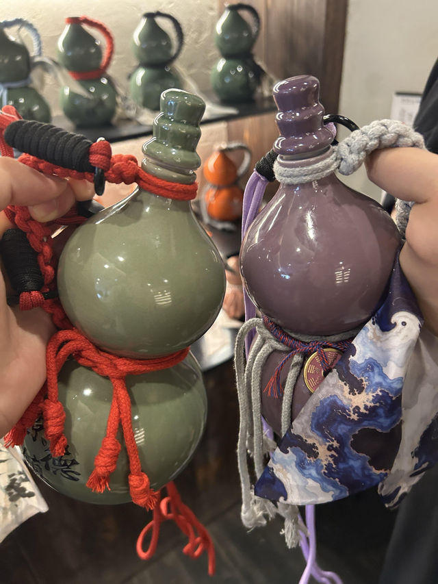 來景德鎮,主打一個逛吃擺爛式旅行 來景德鎮,主打一個逛吃擺爛式旅行