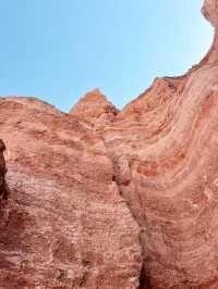 Danxia Magic Views✨