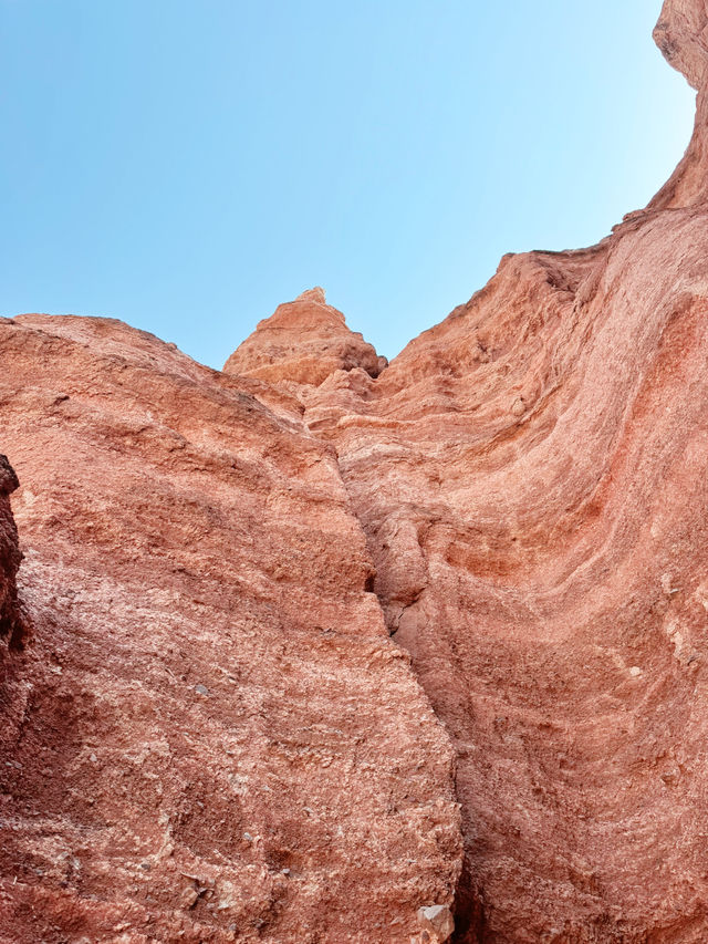 Danxia Magic Views✨
