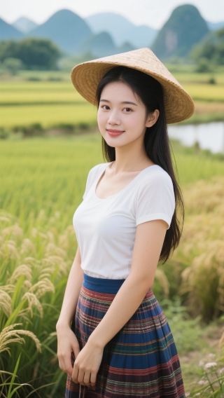 4일 3박으로 광시 충저를 만끽하세요! 1인당 1600원으로 중월 국경의 비밀스러운 장소에 머물기
