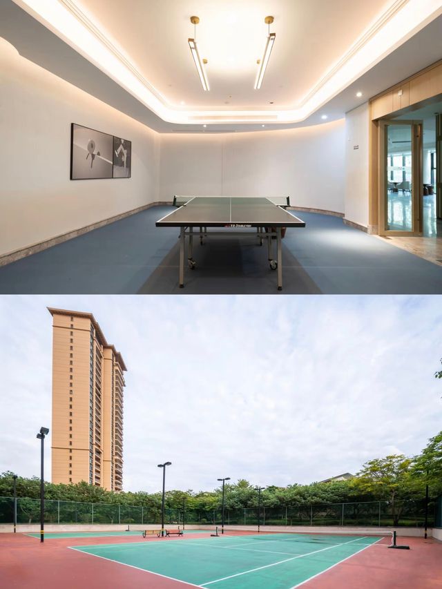 在清水灣住到寶藏海景套房！一線海景+管家服務，治癒所有疲憊