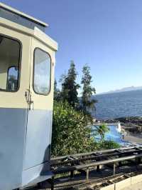 夏天去深圳呢間酒店!望住海先叫正!🌊