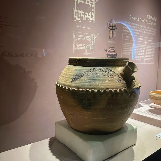 廈門免費看展｜穿越歷史時空，對話兩河文明