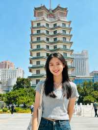 鄭州5日遊 | 嵩山少林與黃河經典組合・全人群適配攻略