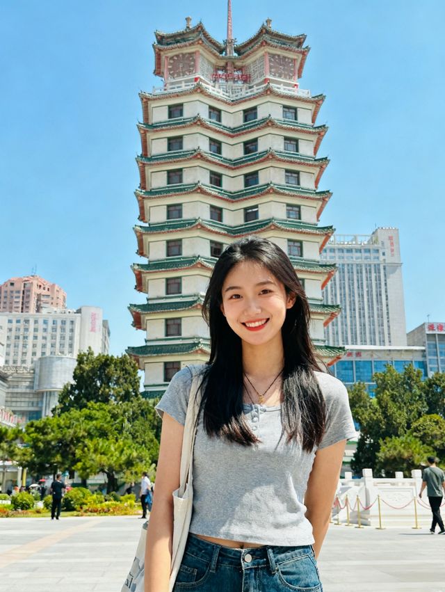 鄭州5日遊 | 嵩山少林與黃河經典組合・全人群適配攻略